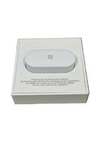 Microsoft Surface Earbuds - True Wireless Audio - Spares or Repair w/ Original Box - Image 1