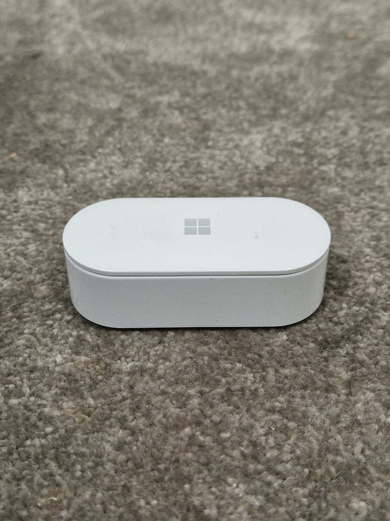 Microsoft Surface Earbuds - True Wireless Audio - Spares or Repair w/ Original Box - Image 3