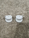 Microsoft Surface Earbuds - True Wireless Audio - Spares or Repair w/ Original Box - Photo 5