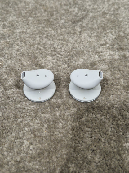 Microsoft Surface Earbuds - True Wireless Audio - Spares or Repair w/ Original Box