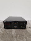 Sony CDP-CX355 - 300-Disc CD Changer - Spares or Repair w/ Power Supply & Remote - Photo 1
