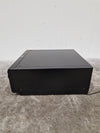 Sony CDP-CX355 - 300-Disc CD Changer - Spares or Repair w/ Power Supply & Remote - Photo 9