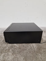 Sony CDP-CX355 - 300-Disc CD Changer - Spares or Repair w/ Power Supply & Remote - Image 9