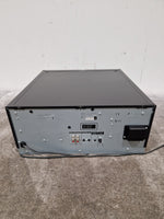 Sony CDP-CX355 - 300-Disc CD Changer - Spares or Repair w/ Power Supply & Remote - Image 10