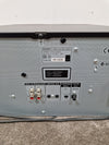 Sony CDP-CX355 - 300-Disc CD Changer - Spares or Repair w/ Power Supply & Remote - Photo 8