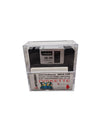 Mitsubishi Microdiscs MF2-HD Set OF-10 Black - High-Density Storage - Excellent w/ Plastic case - Photo 1