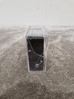 Mitsubishi Microdiscs MF2-HD Set OF-10 Black - High-Density Storage - Excellent w/ Plastic case - Image 3
