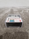 Mitsubishi Microdiscs MF2-HD Set OF-10 Black - High-Density Storage - Excellent w/ Plastic case - Photo 6