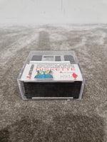 Mitsubishi Microdiscs MF2-HD Set OF-10 Black - High-Density Storage - Excellent w/ Plastic case - Image 6