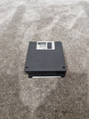 Mitsubishi Microdiscs MF2-HD Set OF-10 Black - High-Density Storage - Excellent w/ Plastic case - Photo 7