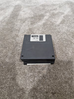Mitsubishi Microdiscs MF2-HD Set OF-10 Black - High-Density Storage - Excellent w/ Plastic case - Image 7