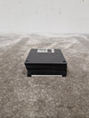 Mitsubishi Microdiscs MF2-HD Set OF-10 Black - High-Density Storage - Excellent w/ Plastic case - Photo 4