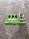 Effectrode Tube Drive Valve Pedal - Boutique Analog Overdrive - Excellent w/ Original Box & Power Supply - Photo 5