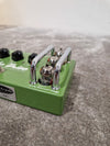 Effectrode Tube Drive Valve Pedal - Boutique Analog Overdrive - Excellent w/ Original Box & Power Supply - Photo 7