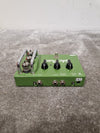 Effectrode Tube Drive Valve Pedal - Boutique Analog Overdrive - Excellent w/ Original Box & Power Supply - Photo 2