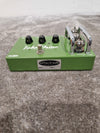 Effectrode Tube Drive Valve Pedal - Boutique Analog Overdrive - Excellent w/ Original Box & Power Supply - Photo 8