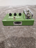 Effectrode Tube Drive Valve Pedal - Boutique Analog Overdrive - Excellent w/ Original Box & Power Supply - Image 8