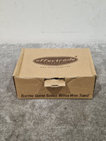 Effectrode Tube Drive Valve Pedal - Boutique Analog Overdrive - Excellent w/ Original Box & Power Supply - Image 11