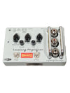 Effectrode LA1A Leveling Amplifier Valve Compressor Pedal - Tube Warmth Compression - Excellent w/ Original Box & Power Supply - Photo 1
