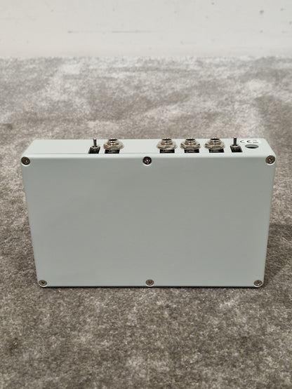 Effectrode LA1A Leveling Amplifier Valve Compressor Pedal - Tube Warmth Compression - Excellent w/ Original Box & Power Supply