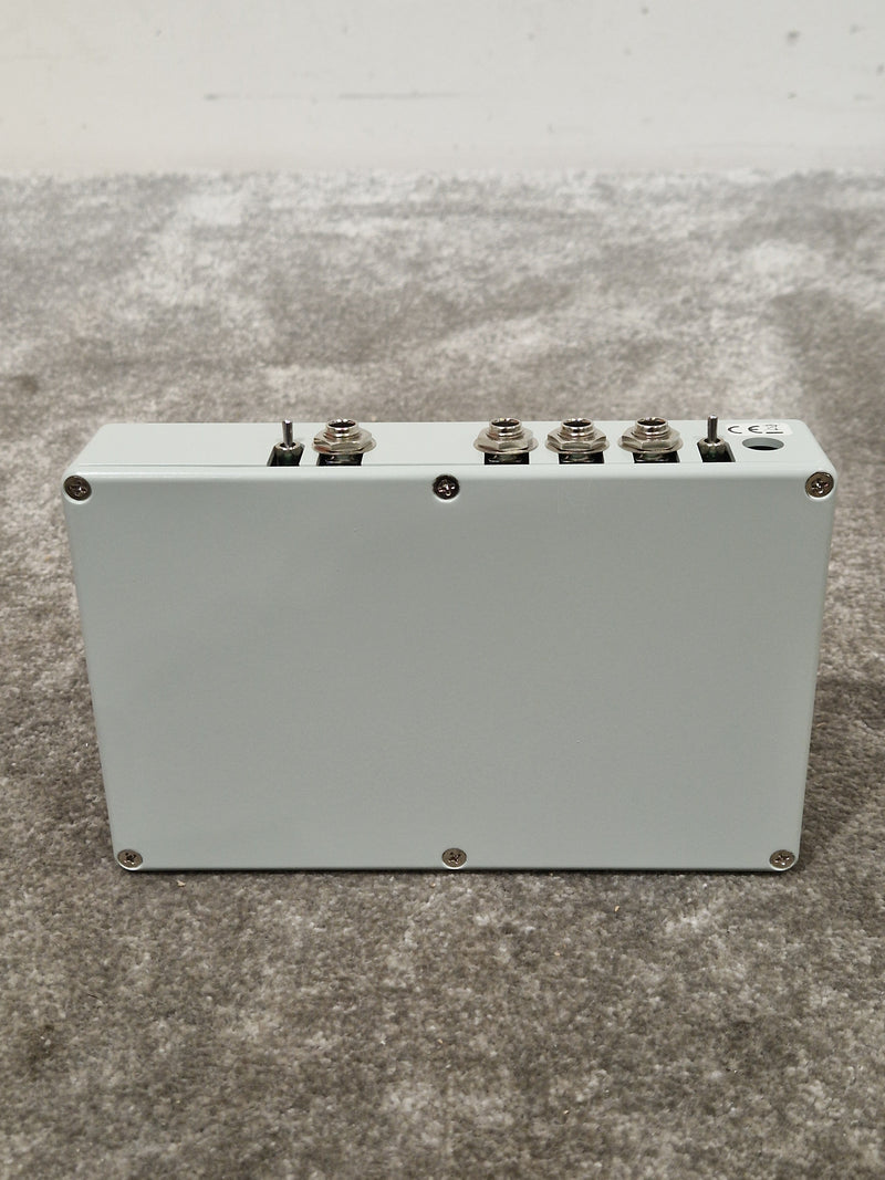 Effectrode LA1A Leveling Amplifier Valve Compressor Pedal - Tube Warmth Compression - Excellent w/ Original Box & Power Supply - Image 4