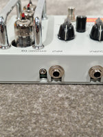 Effectrode LA1A Leveling Amplifier Valve Compressor Pedal - Tube Warmth Compression - Excellent w/ Original Box & Power Supply - Image 7