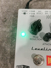 Effectrode LA1A Leveling Amplifier Valve Compressor Pedal - Tube Warmth Compression - Excellent w/ Original Box & Power Supply - Photo 10