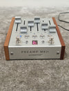 Automatone Preamp MK2 Pedal - Programmable Analog Effects - Excellent w/ Original Box & Power Supply - Photo 3