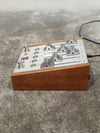Automatone Preamp MK2 Pedal - Programmable Analog Effects - Excellent w/ Original Box & Power Supply - Photo 4