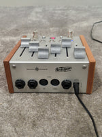 Automatone Preamp MK2 Pedal - Programmable Analog Effects - Excellent w/ Original Box & Power Supply - Image 5