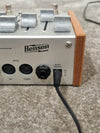 Automatone Preamp MK2 Pedal - Programmable Analog Effects - Excellent w/ Original Box & Power Supply - Photo 6
