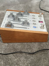 Automatone Preamp MK2 Pedal - Programmable Analog Effects - Excellent w/ Original Box & Power Supply - Photo 8