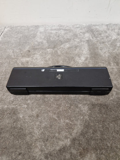 Buffet Crampon Cooper Silver Flute - Professional Model - Excellent w/ Original Box