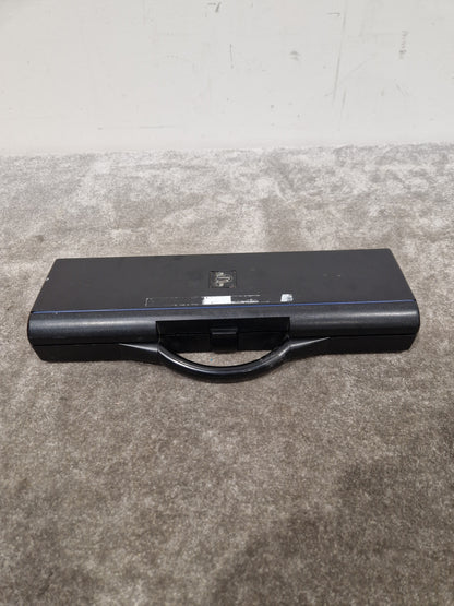 Buffet Crampon Cooper Silver Flute - Professional Model - Excellent w/ Original Box