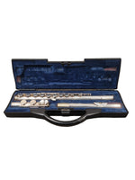 Buffet Crampon Cooper Silver Flute - Professional Model - Excellent w/ Original Box - Image 1