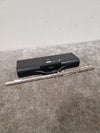Buffet Crampon Cooper Silver Flute - Professional Model - Excellent w/ Original Box - Photo 5
