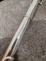 Buffet Crampon Cooper Silver Flute - Professional Model - Excellent w/ Original Box - Image 6