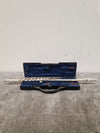 Buffet Crampon Cooper Silver Flute - Professional Model - Excellent w/ Original Box - Photo 11