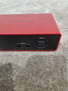 Focusrite Scarlett Solo 4TH Gen - High-Resolution Audio Interface - Excellent w/ Original Box & Power Supply - Photo 2