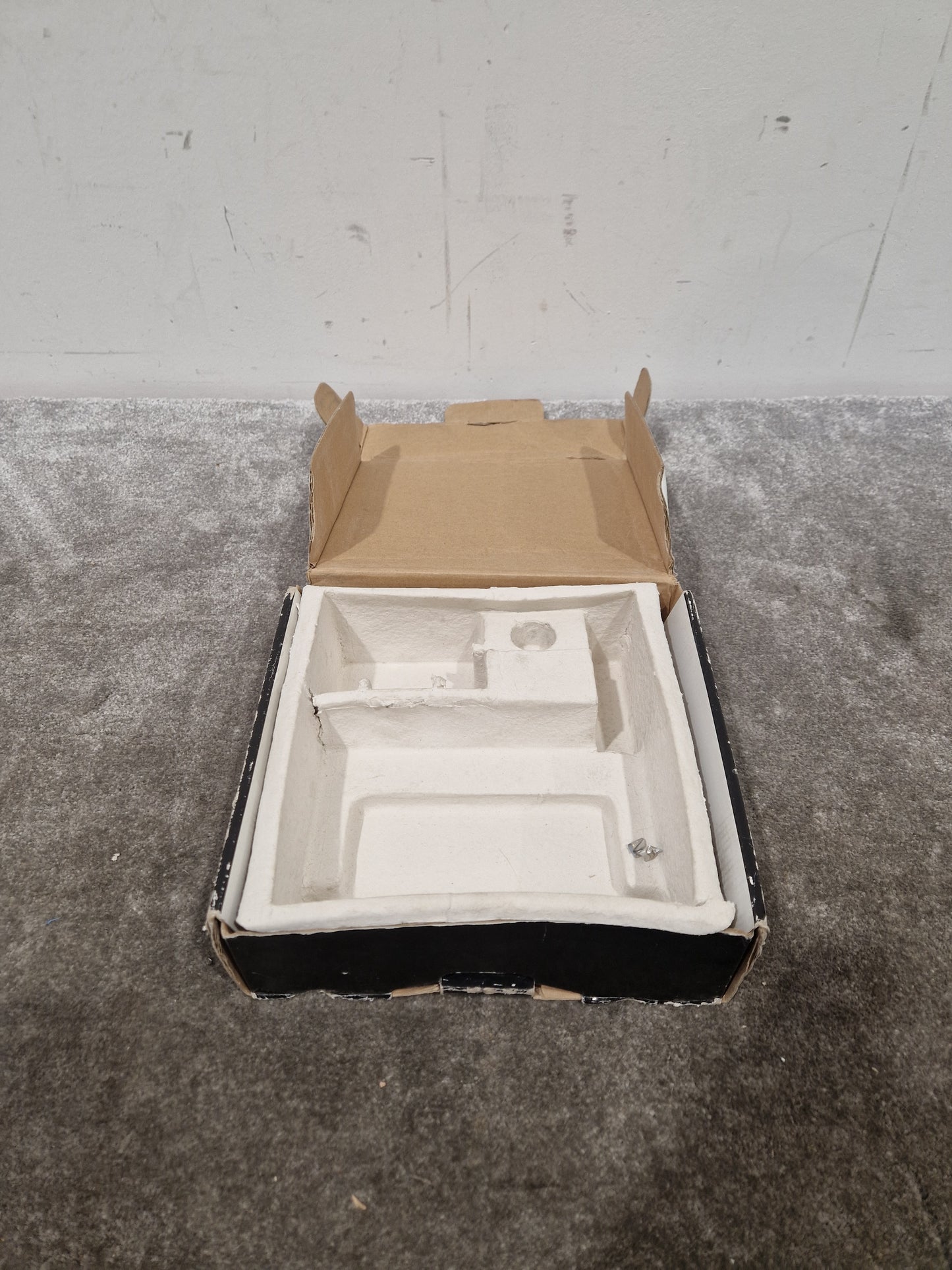 Phonic PAA6 - Handheld Audio Analyzer - Excellent w/ Original Box & Power Supply