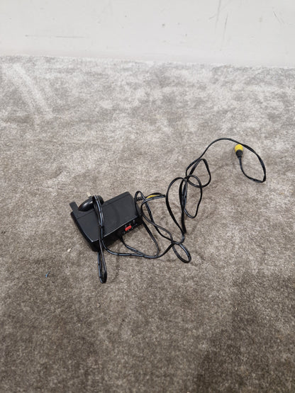 Phonic PAA6 - Handheld Audio Analyzer - Excellent w/ Original Box & Power Supply