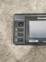 Phonic PAA6 - Handheld Audio Analyzer - Excellent w/ Original Box & Power Supply - Image 12