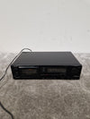 Denon DRM-510 - Cassette Deck Recorder - Very Good w/ Power Supply - Photo 1