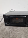Denon DRM-510 - Cassette Deck Recorder - Very Good w/ Power Supply - Photo 3