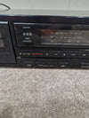 Denon DRM-510 - Cassette Deck Recorder - Very Good w/ Power Supply - Photo 4