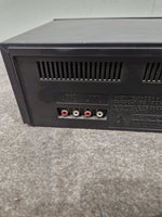 Denon DRM-510 - Cassette Deck Recorder - Very Good w/ Power Supply - Image 11