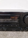Denon DRM-510 - Cassette Deck Recorder - Very Good w/ Power Supply - Photo 14