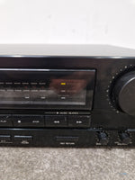 Denon DRM-510 - Cassette Deck Recorder - Very Good w/ Power Supply - Image 14