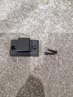 Technics Deck Sl-1210mk2 - Direct Drive Turntable - Good w/ Power Supply - Image 2