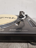Technics Deck Sl-1210mk2 - Direct Drive Turntable - Good w/ Power Supply - Image 5